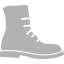 military-boot-gray